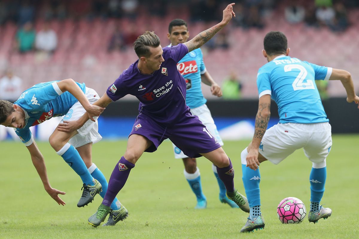 Benevento vs Napoli (21h 25/10): Chiến thắng dễ dàng