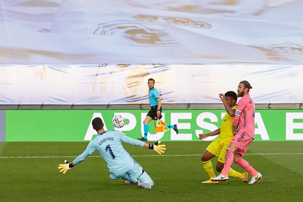 Cadiz vs Villarreal (22h 25/10): Bất ngờ nối tiếp bất ngờ