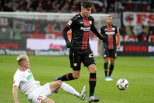 Leverkusen vs Augsburg (2h30 27/10): Kéo dài mạch thắng