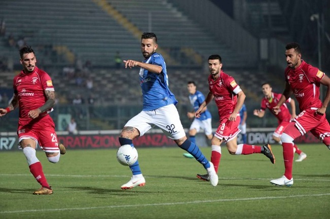 Brescia vs Perugia, 22h00 ngày 28/10: Không ngại chủ nhà