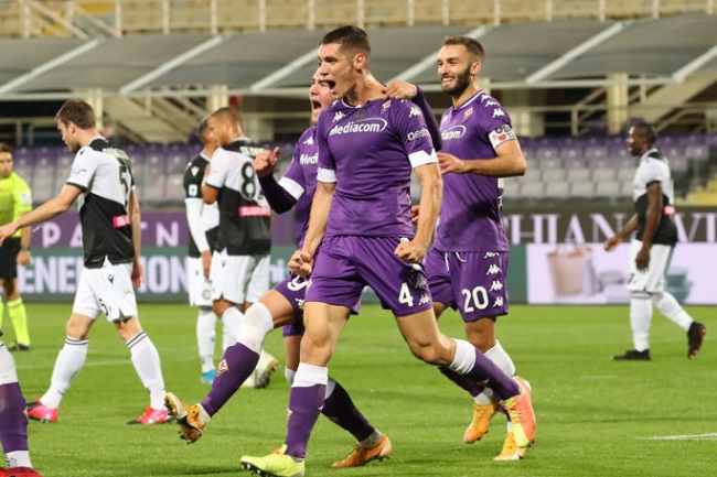 Fiorentina vs Padova, 0h00 ngày 29/10: Đẳng cấp không thành vấn đề