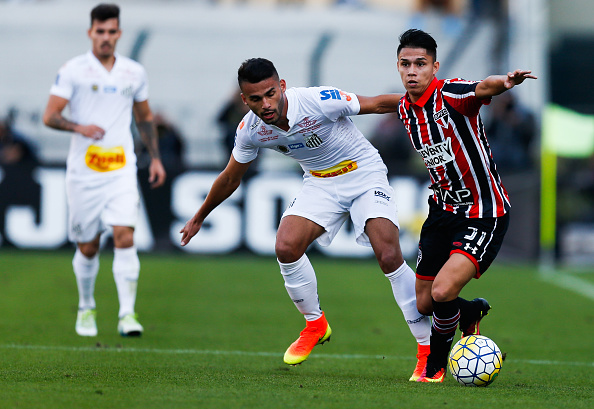 Lanus vs Sao Paulo, 6h15 ngày 29/10: Áp lực ở xứ Tango