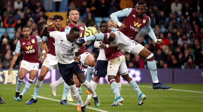 Aston Villa vs Liverpool (1h15 5/10): Nhà vua gặp khó