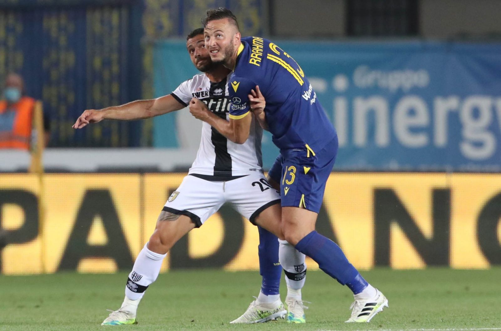 Parma vs Hellas Verona (20h 4/10): Khó phá dớp đối đầu