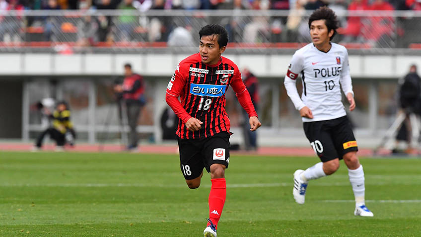 Yokohama F Marinos vs Vissel Kobe, 14h ngày 4/10: Nuôi tham vọng top 3