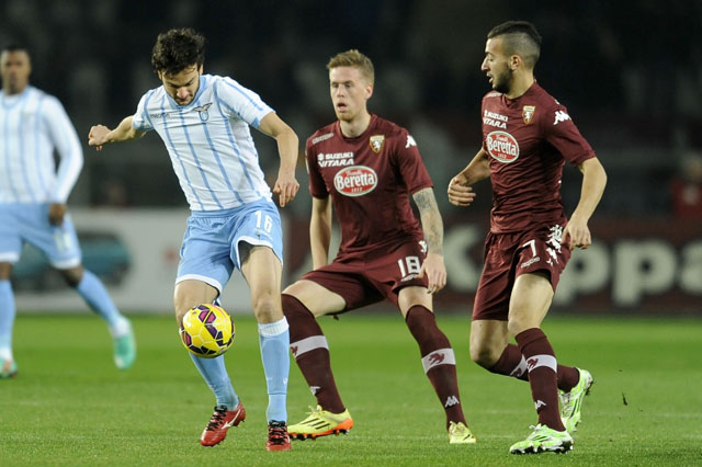 Torino vs Lazio (21h 1/11): Khó có phép màu