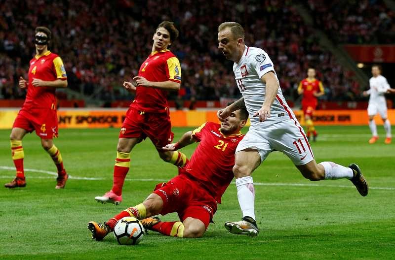 Luxembourg vs Liechtenstein (1h15 8/10): “Sư tử đỏ” gầm vang