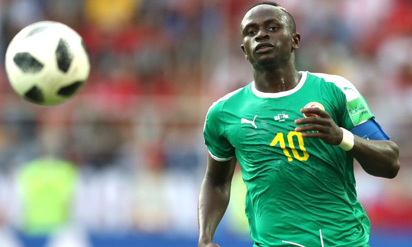 Morocco vs Senegal, 1h ngày 10/10: Nỗi nhớ Sadio Mane
