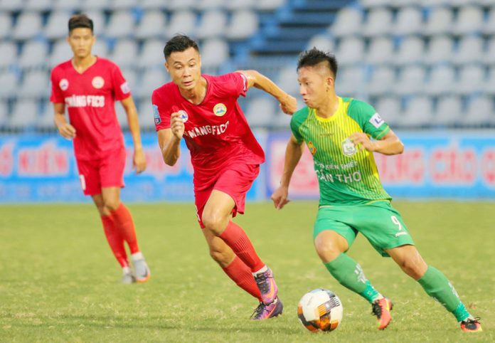 Tây Ninh vs Cần Thơ, 16h ngày 9/10: Điểm tựa sân nhà