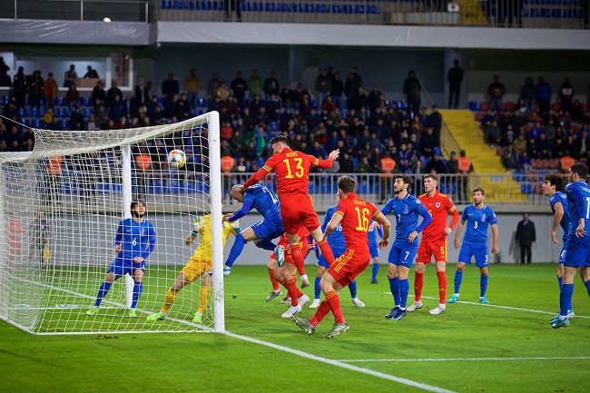 Montenegro vs Azerbaijan, 20h00 ngày 10/10: Độc chiếm ngôi đầu