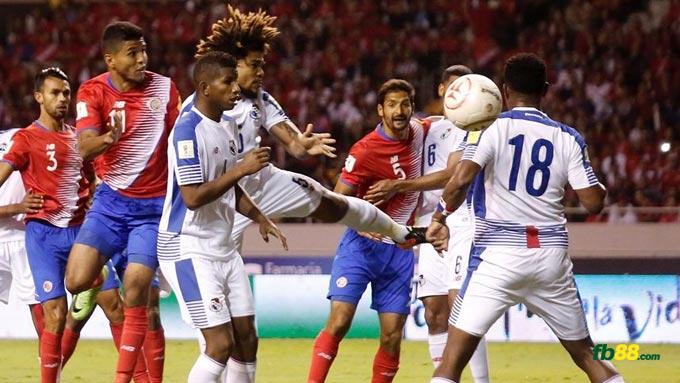 Costa Rica vs Panama, 9h ngày 11/10: Tin vào khách