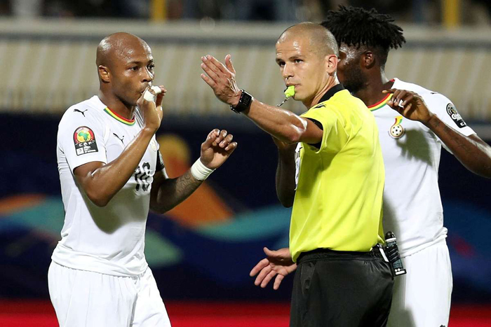 Ghana vs Qatar, 21h30 ngày 12/10: Chờ đợi bất ngờ