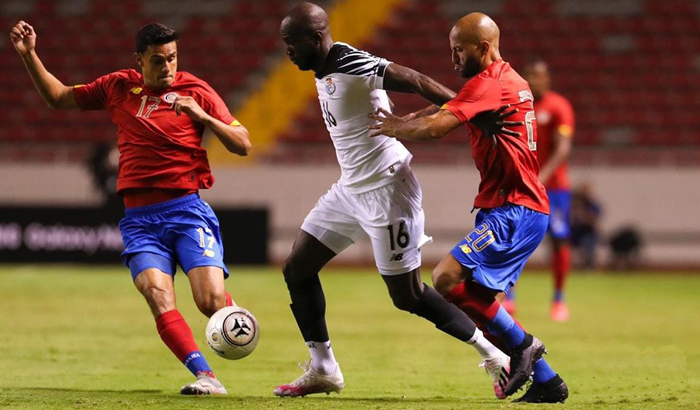 Costa Rica vs Panama (9h 14/10): Đòi nợ?