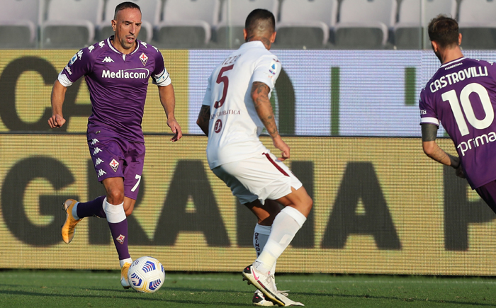 Spezia vs Fiorentina (20h 18/10): Đả bại tân binh?