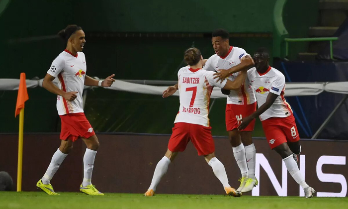 RB Leipzig vs Istanbul Basaksehir (2h 21/10): Niềm vui nào cho ‘lính mới’?