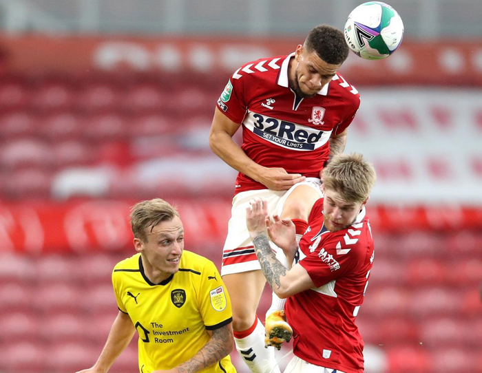 Middlesbrough vs Coventry, 2h45 ngày 28/10: Riverside đi dễ khó về