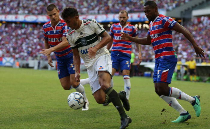 Fortaleza vs Fluminense, 7h ngày 1/11: Khó phân cao thấp