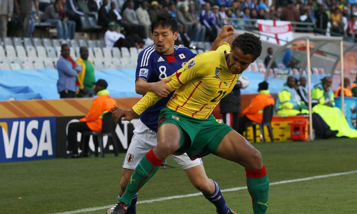 Nhật Bản vs Cameroon (19h 9/10): Nợ thêm chồng chất
