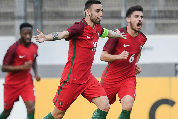 Bồ Đào Nha U21 vs Na Uy U21, 1h30 ngày 10/10: Game Over