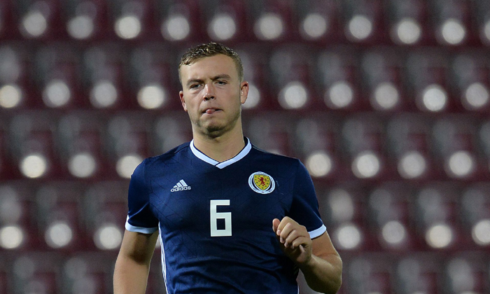 Scotland U21 vs CH Séc U21, 23h30 ngày 9/10: Thắng không kiêu, bại không nản