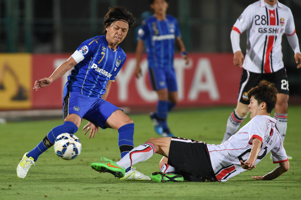 Gamba Osaka vs Yokohama F. Marinos, 17h ngày 14/10: Chiến thắng thứ 7