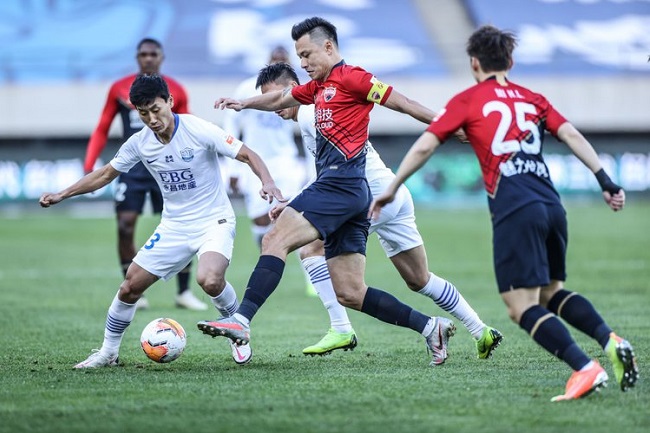 Shijiazhuang Ever Bright vs Shenzhen FC, 14h30 ngày 2/11: Khó cho chủ nhà