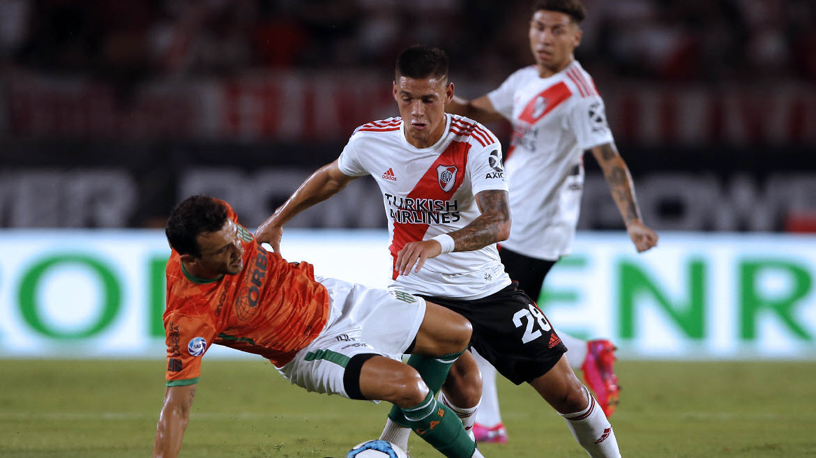 River Plate vs Banfield, 7h00 ngày 4/11: Khởi đầu suôn sẻ