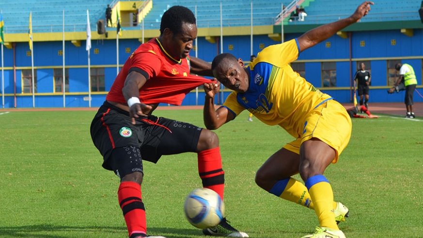 Cameroon vs Mozambique, 23h ngày 12/11: Bảo vệ ngôi đầu