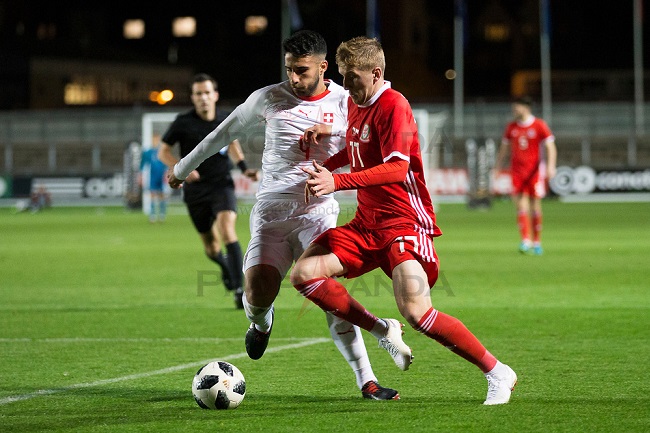 Thụy Sỹ U21 vs Azerbaijan U21, 1h ngày 13/11: Thị uy sức mạnh