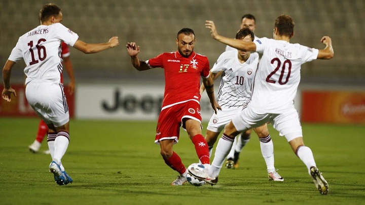Malta vs Andorra (21h 14/11): Giữ vững vị trí