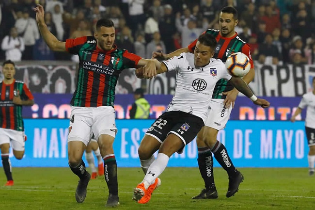 Palestino vs Colo Colo, 21h00 ngày 14/11: Phá dớp sân khách