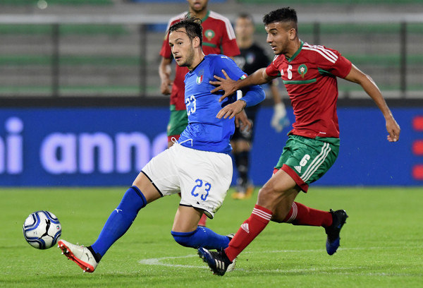 Luxembourg U21 vs Italia U21, 23h30 ngày 15/11: Tiếp bài vùi dập