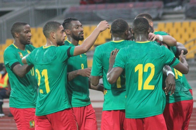 Mozambique vs Cameroon, 23h00 ngày 16/11: Quyết đấu