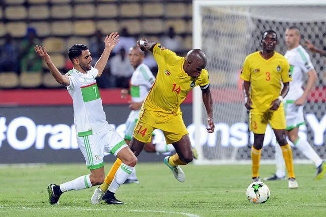 Zimbabwe vs Algeria, 20h00 ngày 16/11: Quyết giữ ngôi nhì bảng