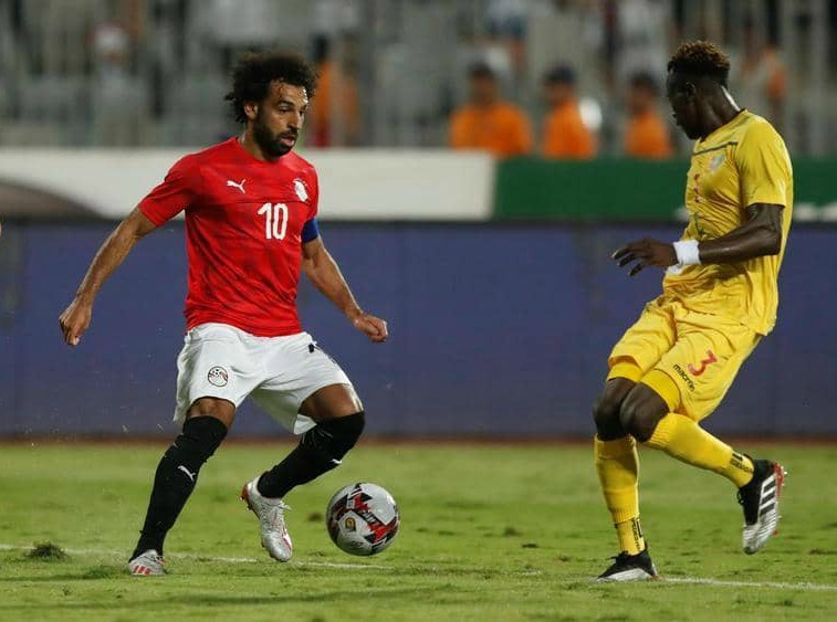 Togo vs Ai Cập (23h 17/11):  Tập sống thiếu Salah