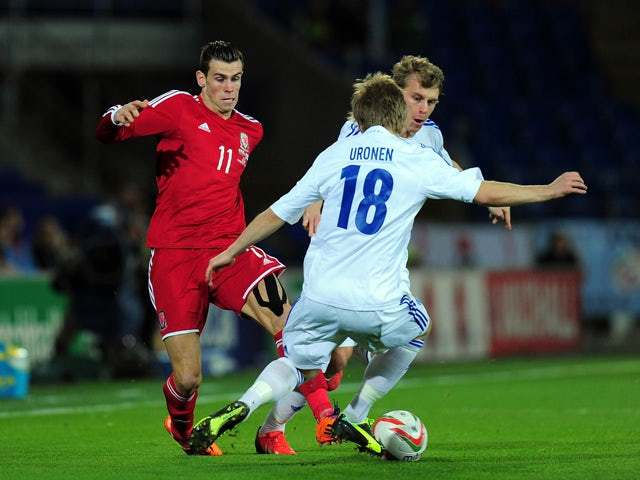 Wales vs Phần Lan (2h45 19/11): Cậy tài Ryan Giggs