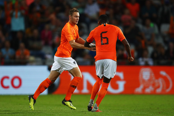 Bồ Đào Nha U21 vs Hà Lan U21, 2h30 ngày 19/11: Đôi công hấp dẫn