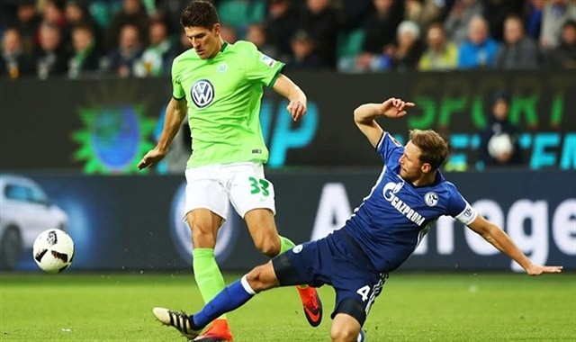 Schalke vs Wolfsburg (21h30 21/11): Đả bại Hoàng đế xanh