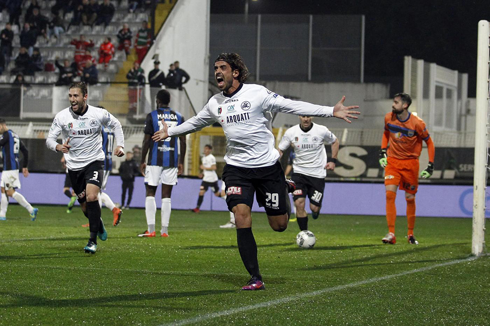 Spezia vs Atalanta (0h 22/11): Chiến thắng thuyết phục