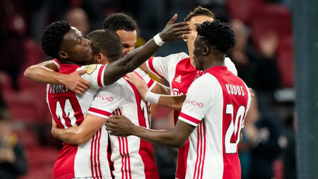 Midtjylland vs Ajax (3h 4/11): Mồi ngon cho khách