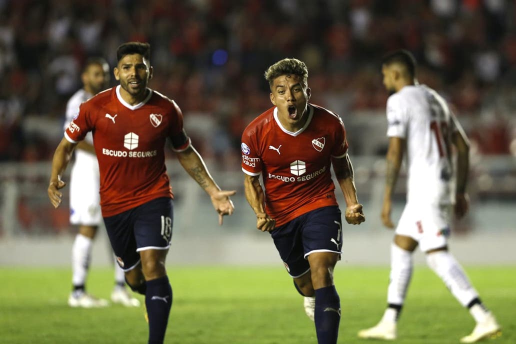 Independiente vs Central Cordoba, 7h30 ngày 22/11: Gặp khó vì Copa Sudamericana