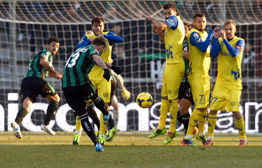 Hellas Verona vs Sassuolo (21h 22/11): Khó phân thắng bại