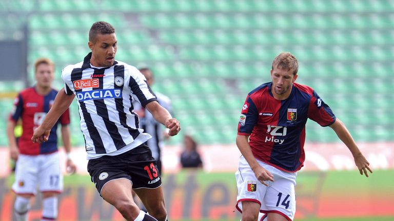Udinese vs Genoa (0h 23/11): “Ngựa vằn” tung vó