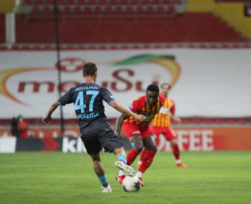 Kayserispor vs Hekimoglu Trabzon, 21h ngày 26/11: Cơ hội hồi sinh