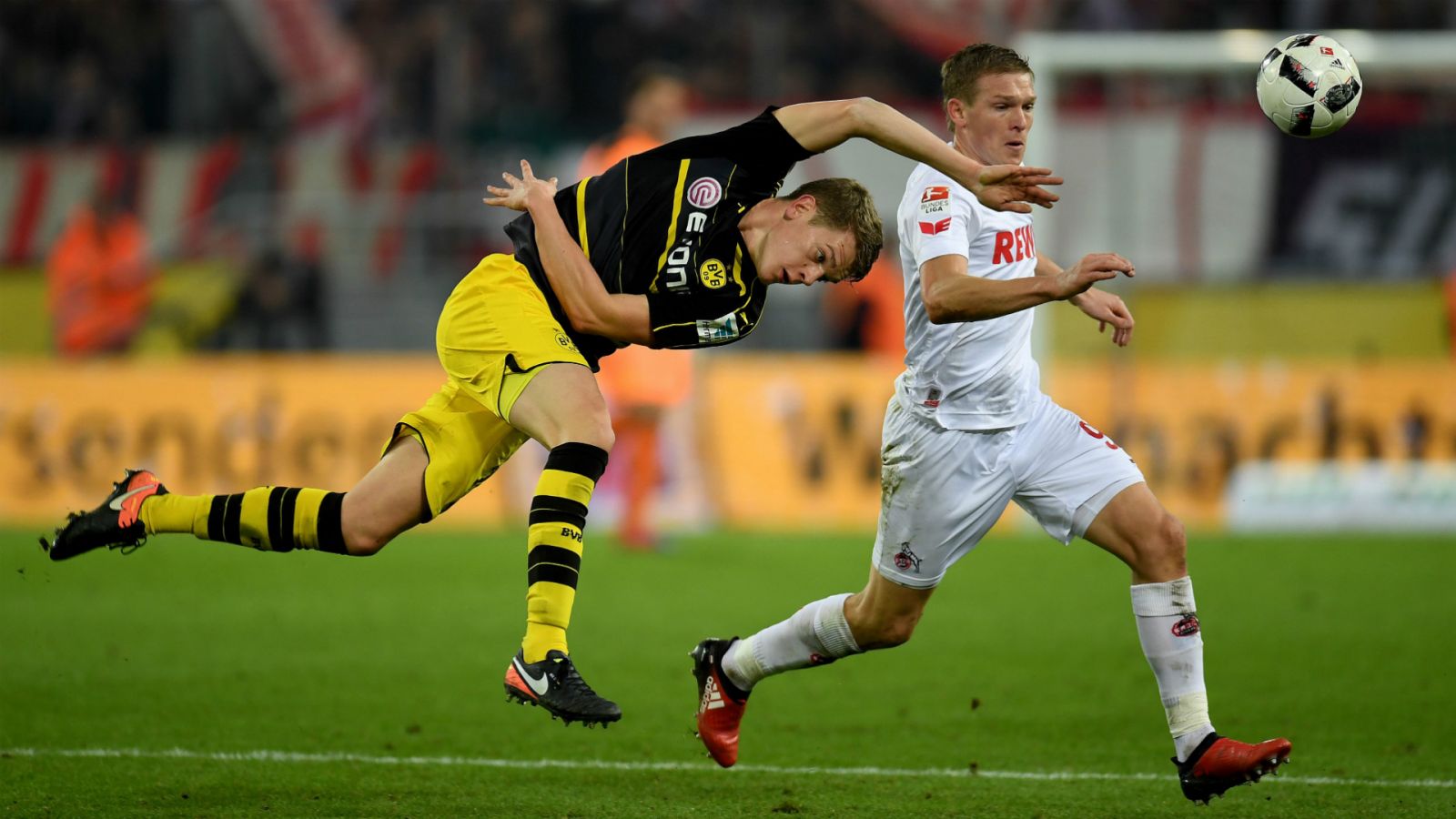 Dortmund vs Koln (21h30 28/11): Lên đỉnh cùng Haaland