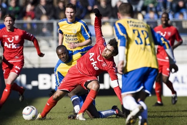Twente vs Waalwijk, 2h00 ngày 28/11: Bắt nạt kẻ yếu