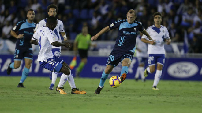 Albacete vs Tenerife, 20h ngày 29/11: Cơ hội cải thiện