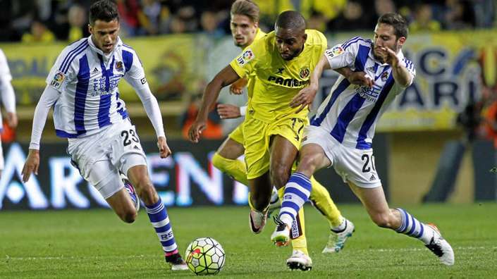 Sociedad vs Villarreal (3h 30/11): Bắn hạ Tàu ngầm vàng