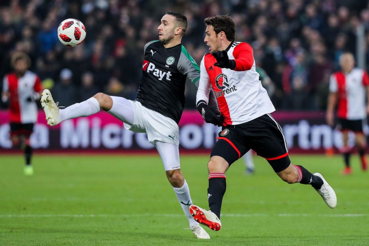 Feyenoord vs Utrecht, 20h30 ngày 29/11: Rớt khỏi Top 3