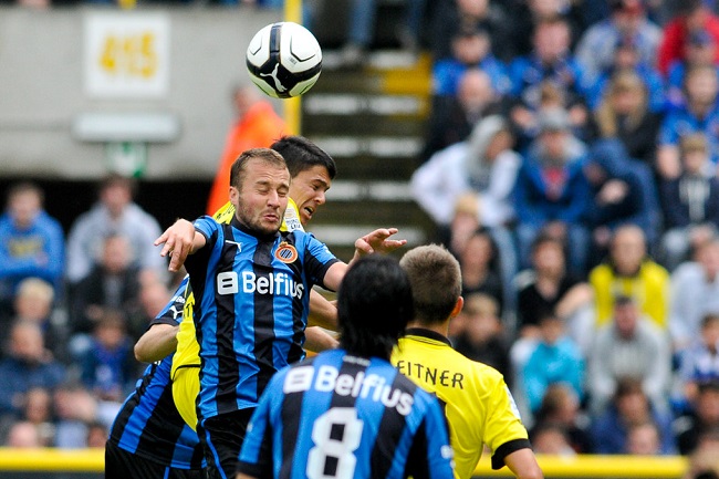 Club Brugge vs Borussia Dortmund, 3h00 ngày 5/11: Không dễ cho khách